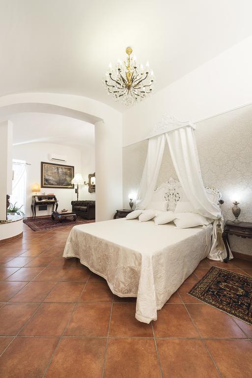 Villa Palazzo Castelleschi à Tarquinia Extérieur photo
