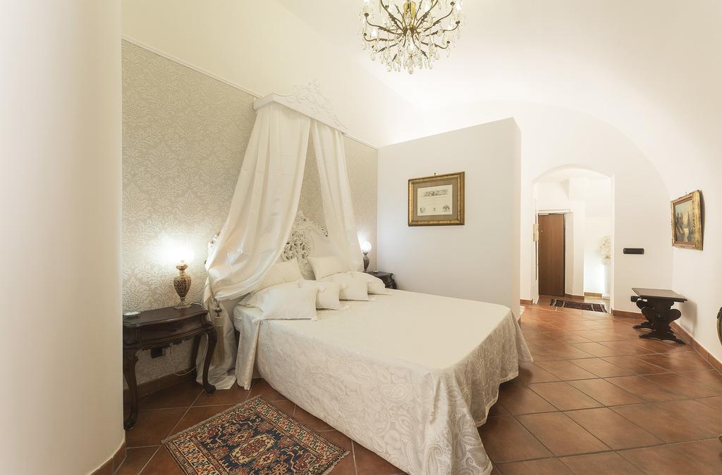 Villa Palazzo Castelleschi à Tarquinia Extérieur photo