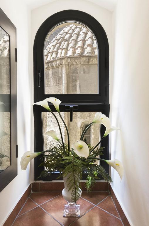 Villa Palazzo Castelleschi à Tarquinia Extérieur photo