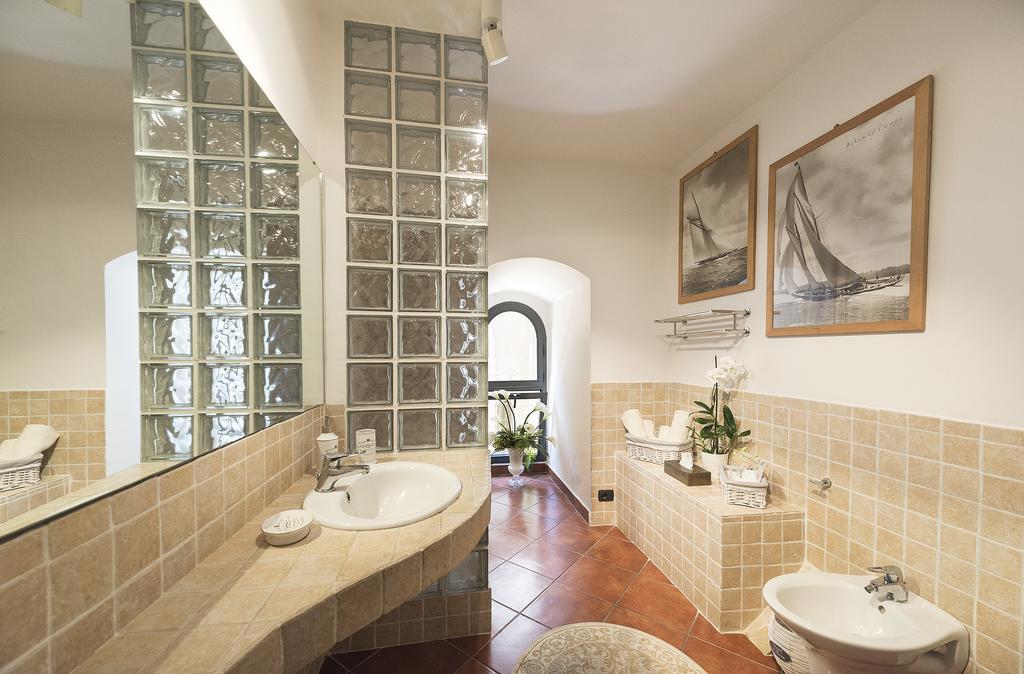Villa Palazzo Castelleschi à Tarquinia Extérieur photo