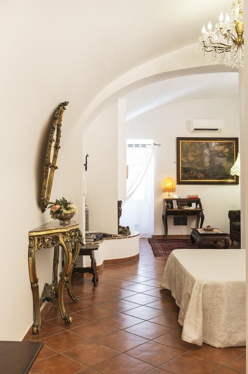 Villa Palazzo Castelleschi à Tarquinia Extérieur photo