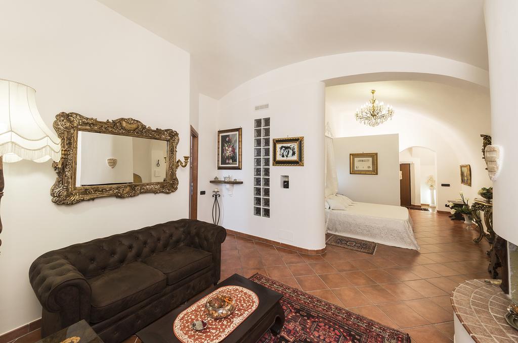 Villa Palazzo Castelleschi à Tarquinia Extérieur photo